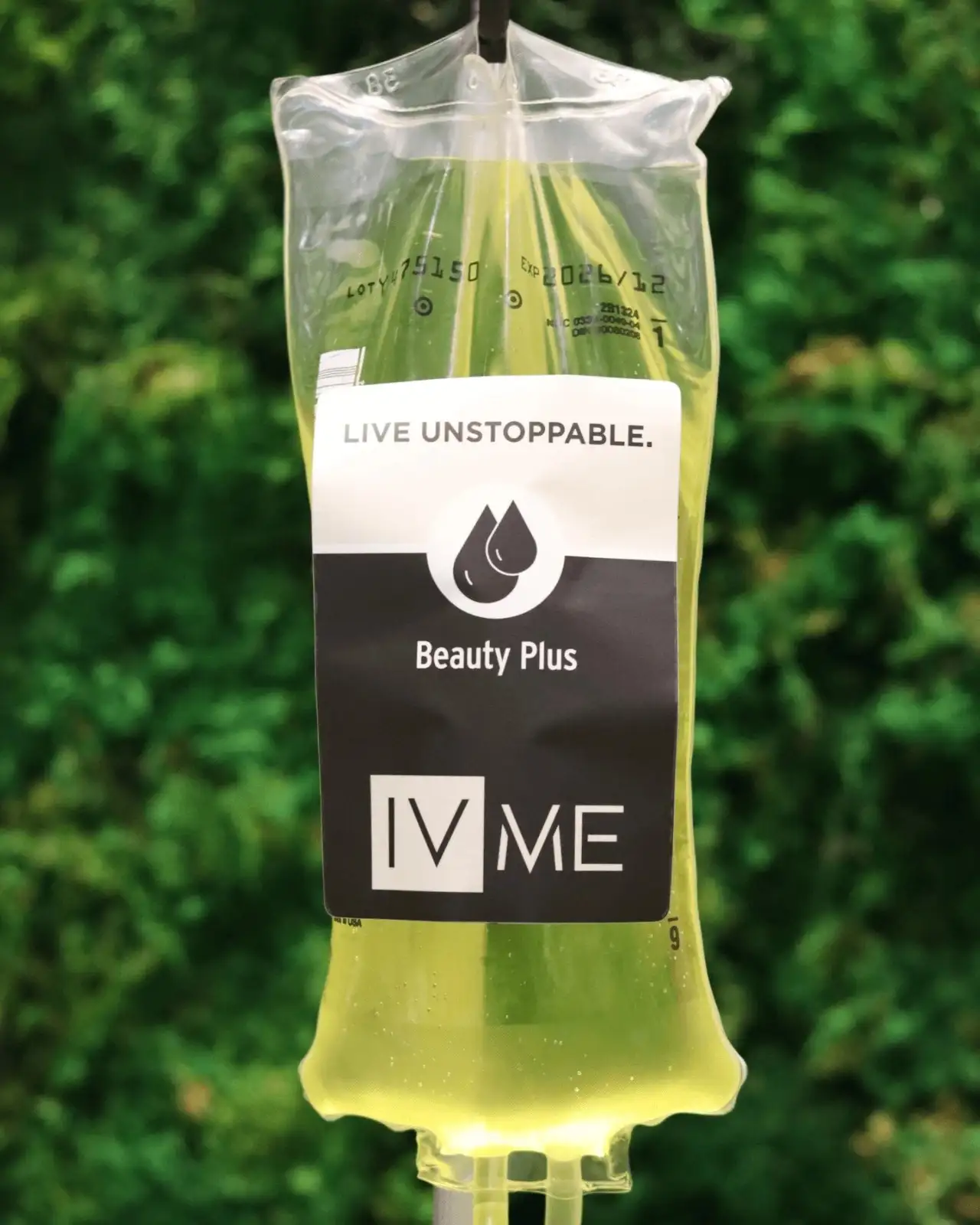 IVme Wellness - Milwaukee